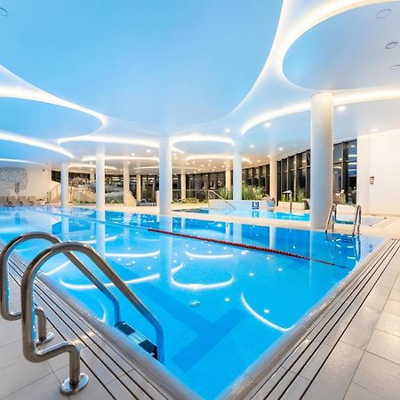 Apartament Lux Tukan B003, Polanki Aqua - Holiday City Колобжег Екстериор снимка