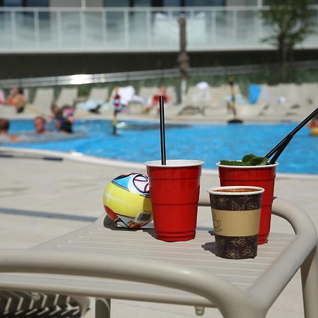 Apartament Lux Tukan B003, Polanki Aqua - Holiday City Колобжег Екстериор снимка
