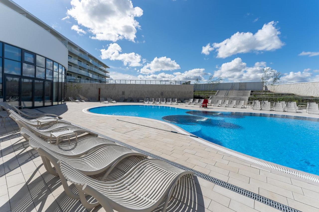 Apartament Lux Tukan B003, Polanki Aqua - Holiday City Колобжег Екстериор снимка
