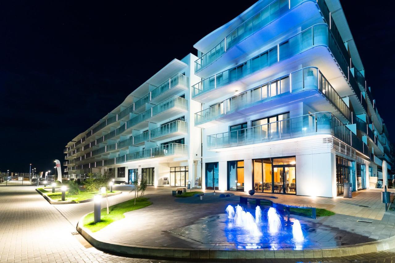 Apartament Lux Tukan B003, Polanki Aqua - Holiday City Колобжег Екстериор снимка