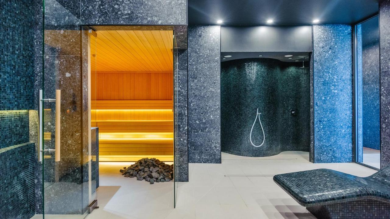 Apartament Lux Tukan B003, Polanki Aqua - Holiday City Колобжег Екстериор снимка