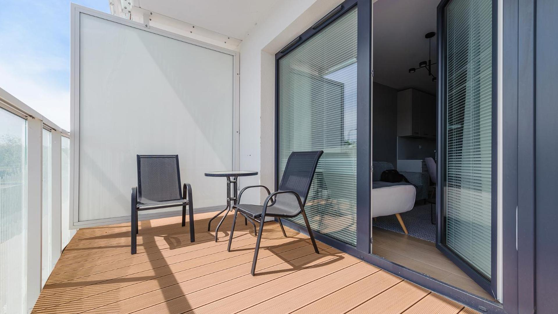 Apartament Lux Tukan B003, Polanki Aqua - Holiday City Колобжег Екстериор снимка