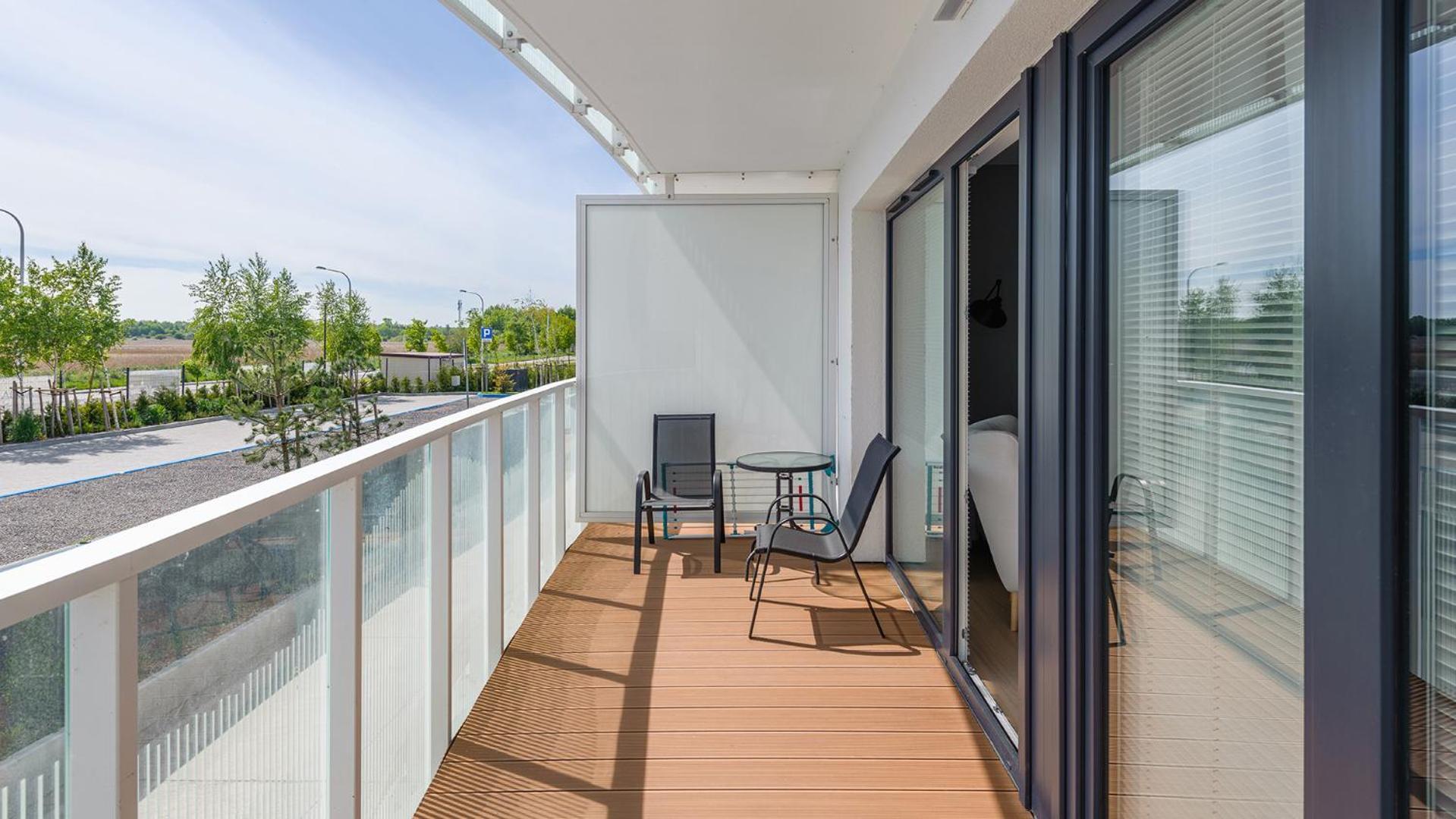 Apartament Lux Tukan B003, Polanki Aqua - Holiday City Колобжег Екстериор снимка