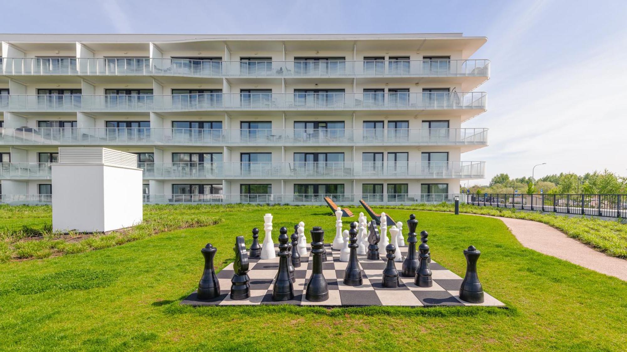 Apartament Lux Tukan B003, Polanki Aqua - Holiday City Колобжег Екстериор снимка